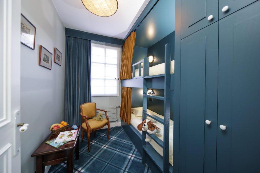 Le Manoir Hotel Le Touquet Экстерьер фото